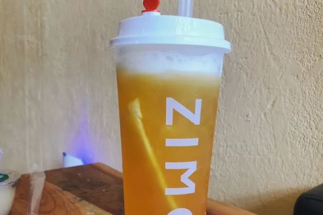 Zimo Bakery & Cafe