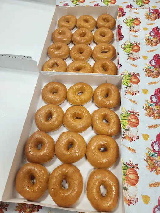 Krispy Kreme Picture 7