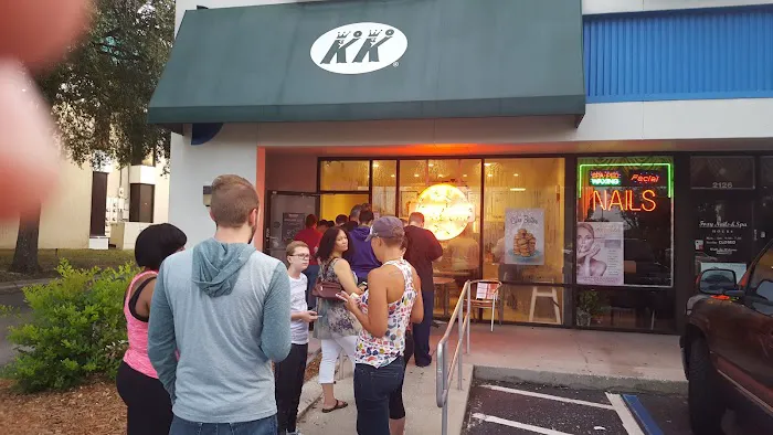 Krispy Kreme Picture 3