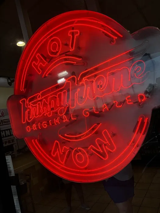 Krispy Kreme Picture 10