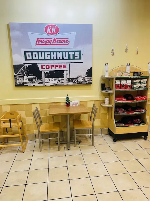 Krispy Kreme Picture 9