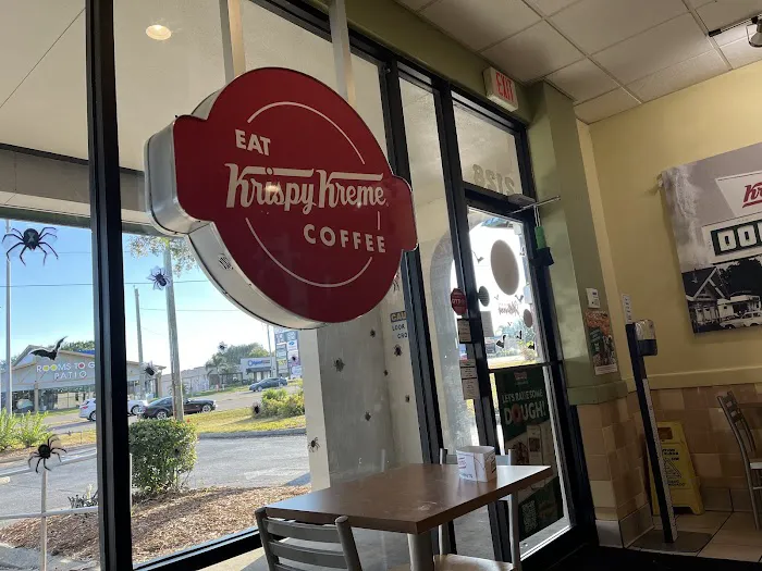 Krispy Kreme Picture 4