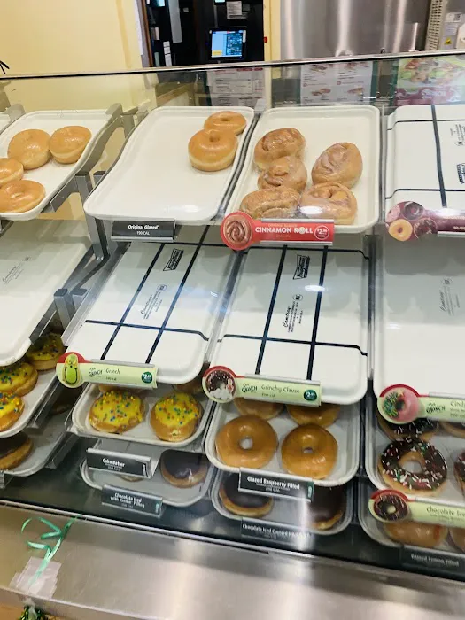 Krispy Kreme Picture 5