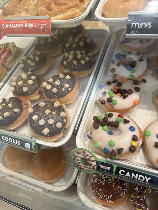 Krispy Kreme Picture 8