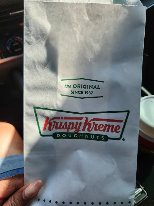 Krispy Kreme Picture 2