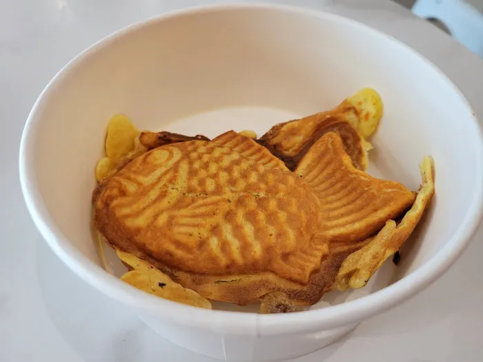 Kichi Taiyaki - Japanese Desserts Cafe Picture 1