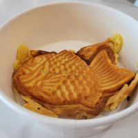Kichi Taiyaki - Japanese Desserts Cafe ico