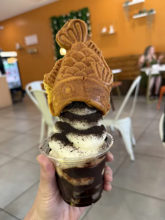 Kichi Taiyaki - Japanese Desserts Cafe Picture 3