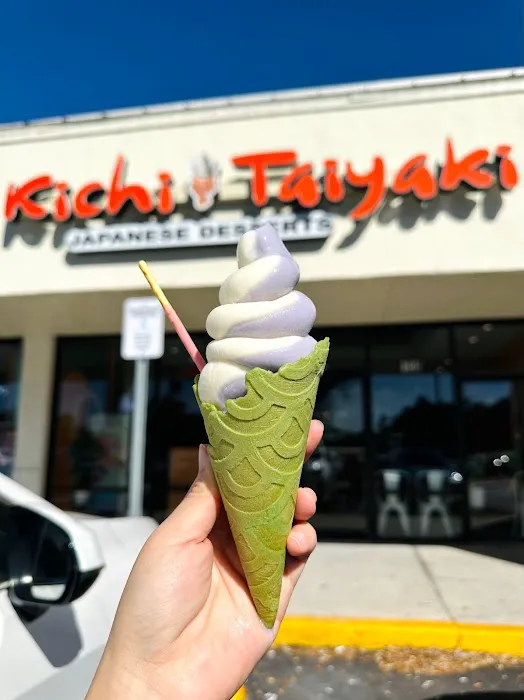Kichi Taiyaki - Japanese Desserts Cafe Picture 8