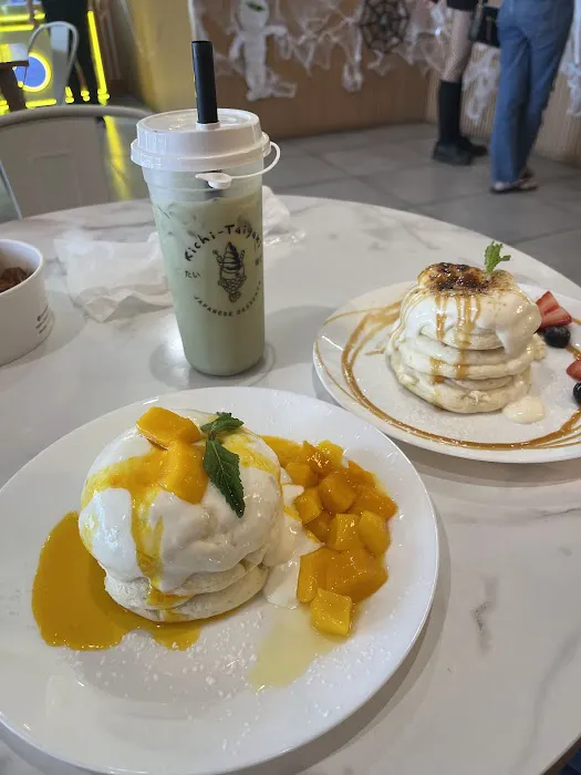 Kichi Taiyaki - Japanese Desserts Cafe Picture 7