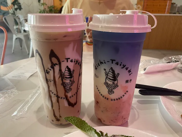 Kichi Taiyaki - Japanese Desserts Cafe Picture 5