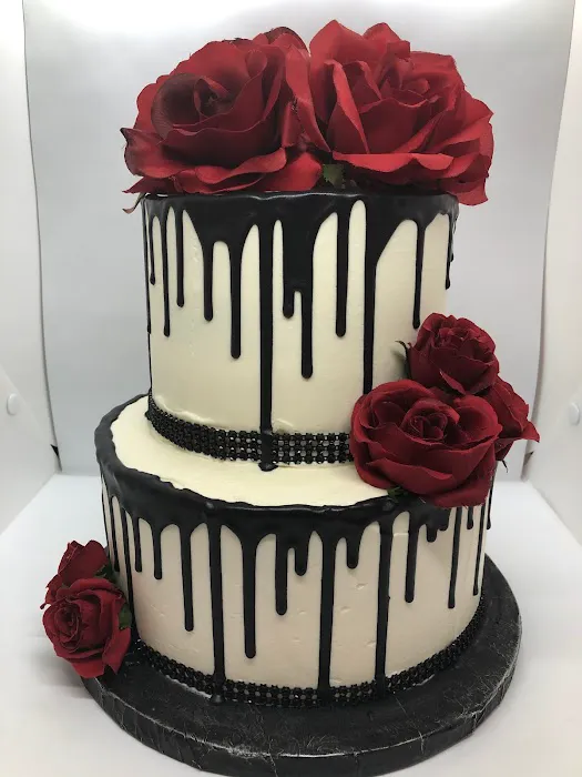 Cake Cafe Picture 1