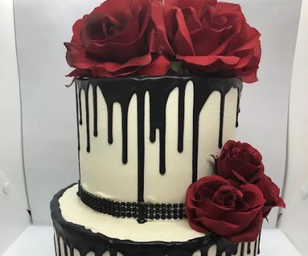 Cake Cafe