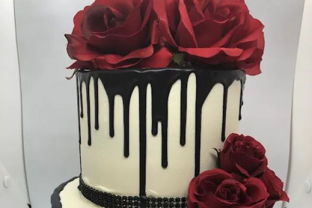 Cake Cafe