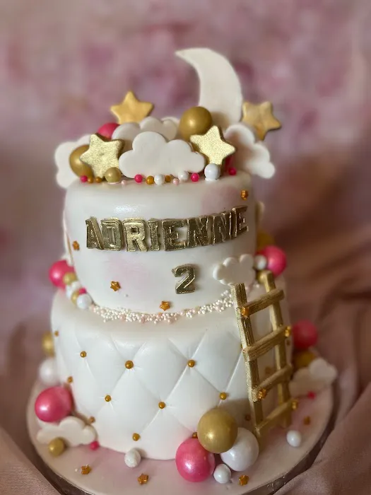 Cake Cafe Picture 10