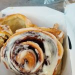 Cinnabon