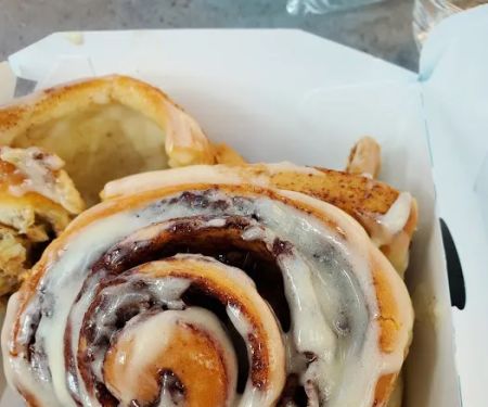 Cinnabon
