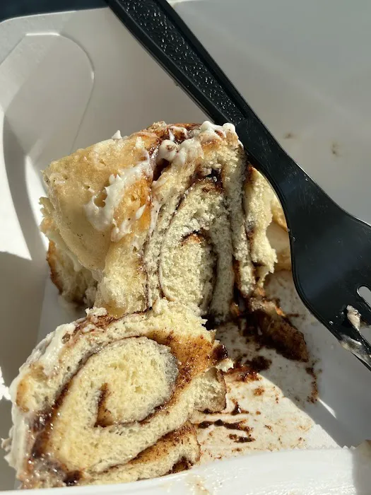 Cinnabon Picture 8