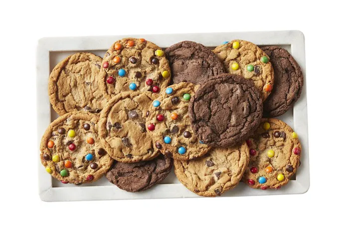 Great American Cookies Picture 7