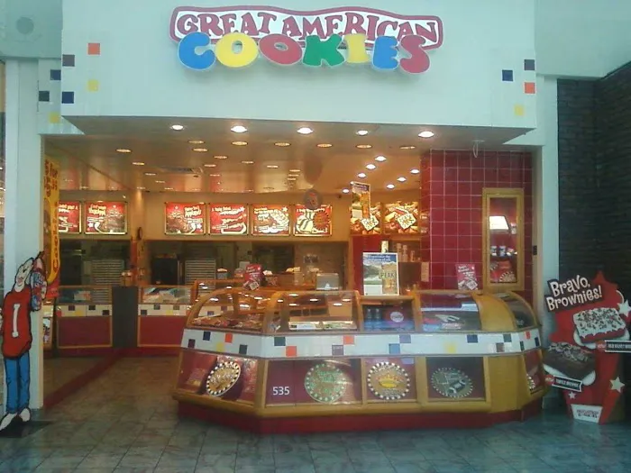 Great American Cookies Picture 4
