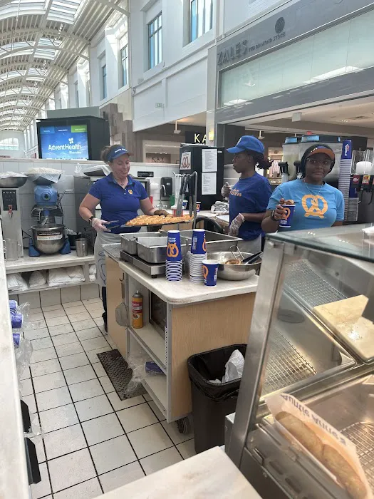 Auntie Anne's Picture 9