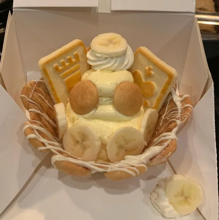 Oh That's A Piece of Cake Picture 3