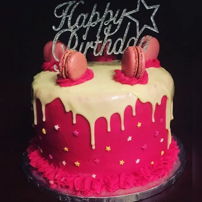 Oh That's A Piece of Cake Picture 8