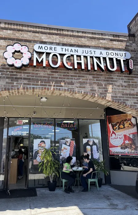 MOCHINUT Tampa Picture 5