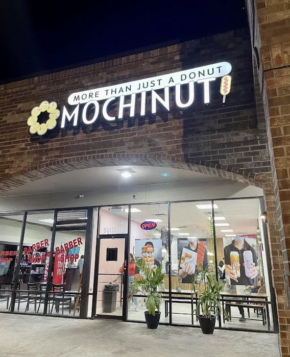 MOCHINUT Tampa Picture 1