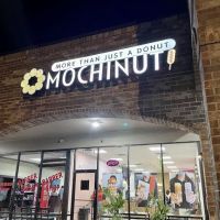 MOCHINUT Tampa ico