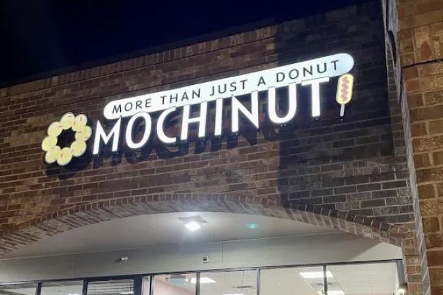 MOCHINUT Tampa