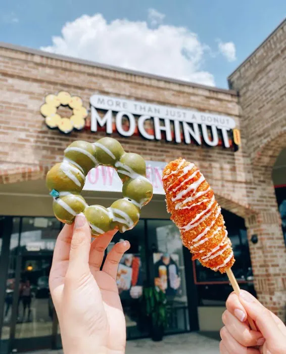 MOCHINUT Tampa Picture 4