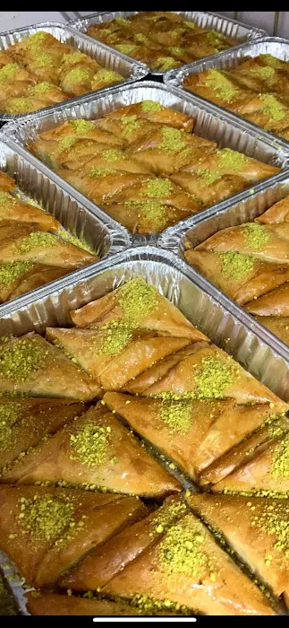 Makkah Sweets & Groceries Picture 7