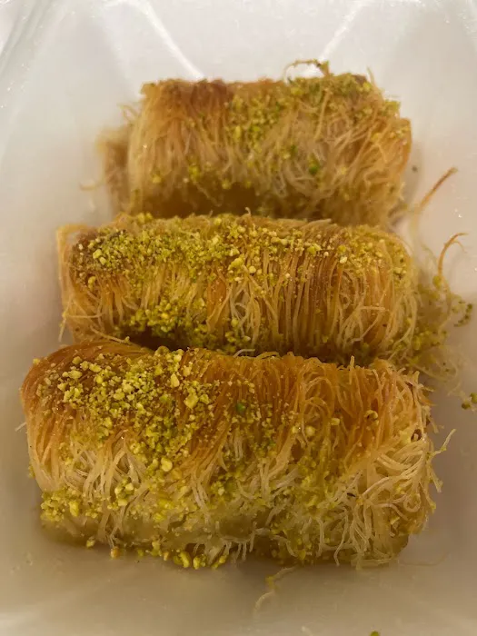 Makkah Sweets & Groceries Picture 4