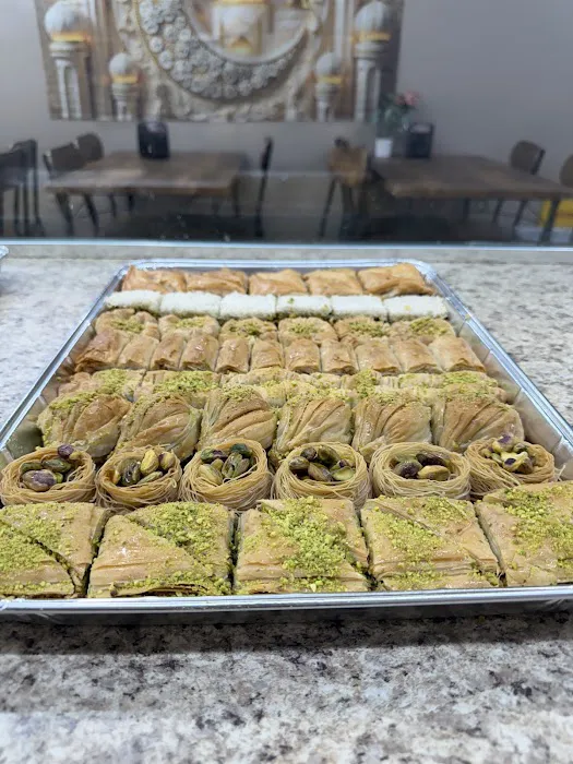 Makkah Sweets & Groceries Picture 10