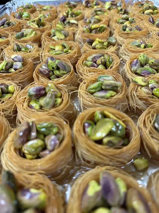 Makkah Sweets & Groceries Picture 6