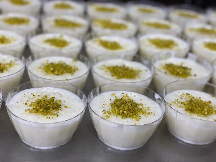 Makkah Sweets & Groceries Picture 5