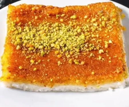 Makkah Sweets & Groceries