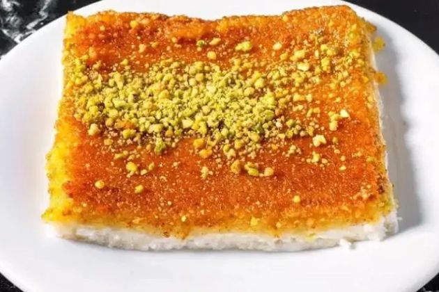 Makkah Sweets & Groceries