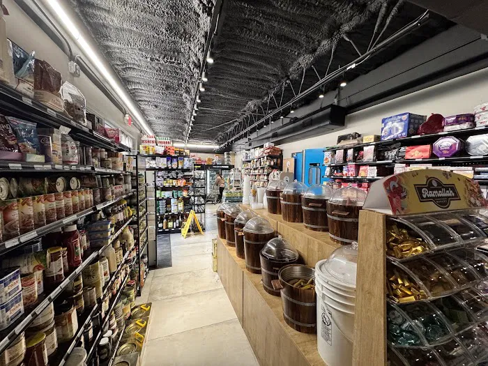 Ramallah Market Produce & Bakery Picture 9