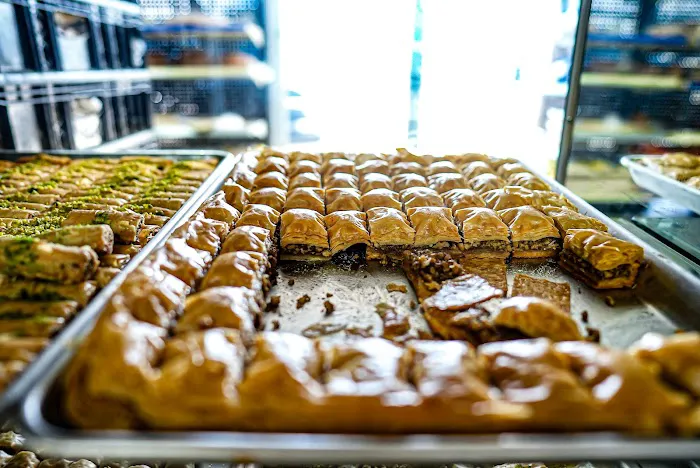 Ramallah Market Produce & Bakery Picture 6