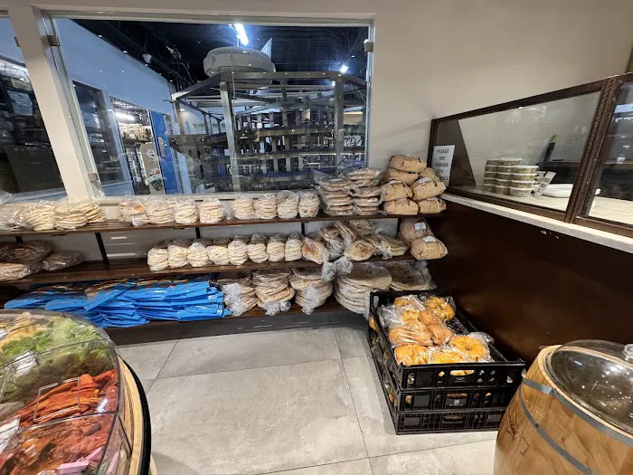 Ramallah Market Produce & Bakery Picture 7