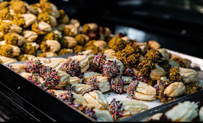 Ramallah Market Produce & Bakery Picture 4
