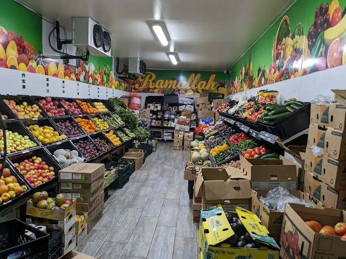 Ramallah Market Produce & Bakery Picture 8