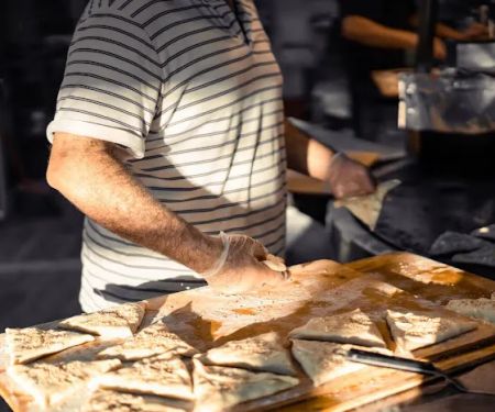 Ramallah Market Produce & Bakery