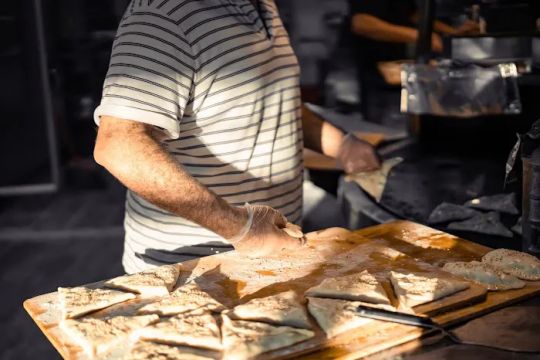Ramallah Market Produce & Bakery