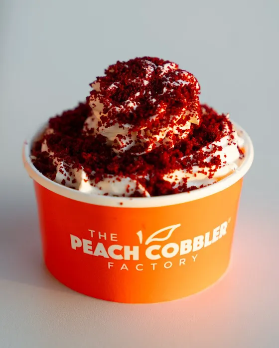 The Peach Cobbler Factory Tampa/USF Picture 6