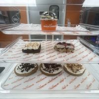 The Peach Cobbler Factory Tampa/USF ico