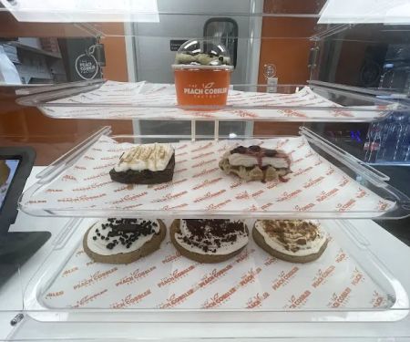 The Peach Cobbler Factory Tampa/USF