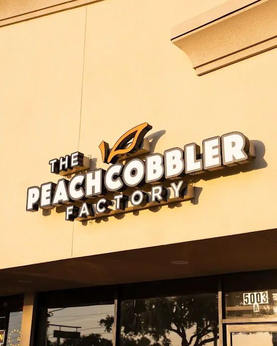 The Peach Cobbler Factory Tampa/USF Picture 2